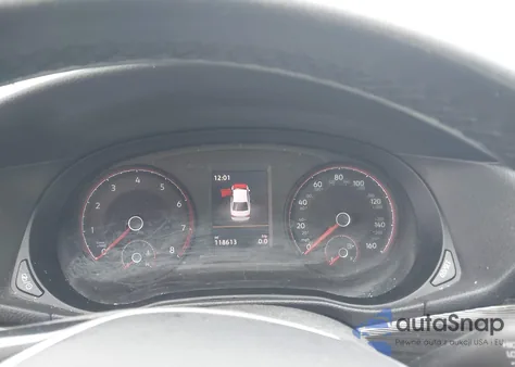 2020 Volkswagen Passat 2.0T R-Line z USA, uszkodzony, nr VIN 1VWMA7A38LC027480